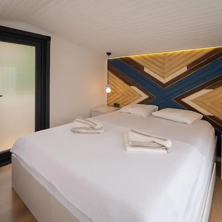 Villa Gorgeous Flat With Private Pool And Terrace Surrounded By Nature In Fethiye